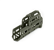 Крук M-Lock цівка для АКС-74У коротка верхні накладка OD Green (1U044A)– Мілітарист - мініатюра 5