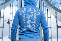  ОБЗОР PEKLO.TOYS ХУДИ BLUE