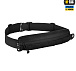 M-Tac сумка Run Pack Black– Мілітарист - мініатюра 3