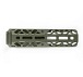 Крук M-Lock цівка для АКС-74У коротка верхні накладка OD Green (1U044A)– Мілітарист - мініатюра 9