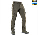 M-Tac штани Aggressor Summer Flex Dark Olive– Мілітарист - мініатюра 3