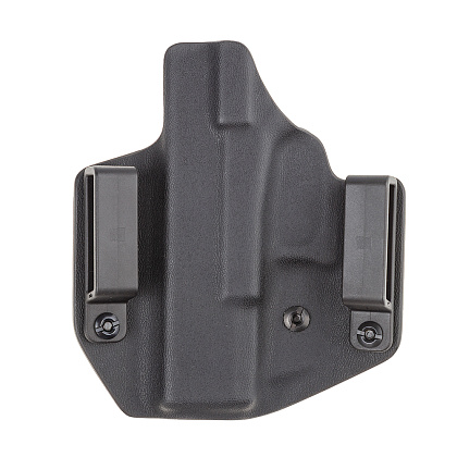 ATA Gear кобура модель Hit Factor ver.1 для Glock - 19/23/19X/45 Black правша– Милитарист - фото 5