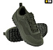 M-Tac кросівки Shooter Olive– Мілітарист - мініатюра 1