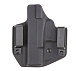ATA Gear кобура модель Hit Factor ver.1 для Glock - 19/23/19X/45 Black правша– Милитарист - миниатюра 5