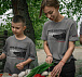M-Tac футболка Чорні Запорожці Light Grey– Мілітарист - мініатюра 12