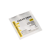 CLP серветка Clean Shot (1 шт)– Милитарист