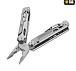 M-Tac мультитул Type 12 Steel– Милитарист - миниатюра 5