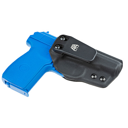 ATA Gear кобура модель Fantom ver.3 для ПМ / ПМР / ПМ-Т Black– Милитарист - фото 2