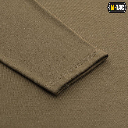 M-Tac термобілизна ThermoLine Khaki - зображення 13 M-Tac термобілизна ThermoLine Khaki– Мілітарист - зображення 13