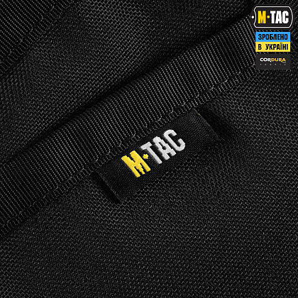 M-Tac гаманець Tactical Wallet Elite Black– Мілітарист - зображення 11
