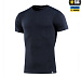 M-Tac футболка 93/7 Summer Dark Navy Blue– Мілітарист - мініатюра 1