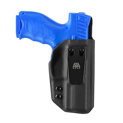 ATA Gear кобура модель Fantom ver.3 для HK VP-9 / SFP9 Black– Милитарист - фото 1