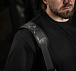 M-Tac сумка-баул Sport 70л Elite Multicam Black– Мілітарист - мініатюра 25