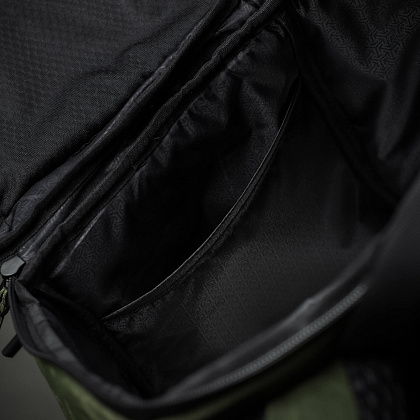 M-Tac рюкзак Urban Laptop Pack Olive– Мілітарист - зображення 38