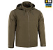 M-Tac куртка Flash Dark Olive– Милитарист - миниатюра 3
