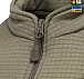 M-Tac термосорочка фліс Delta Level 2 Army Olive– Мілітарист - мініатюра 5