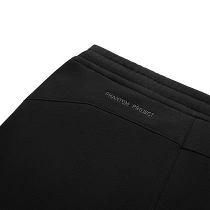 Phantom Project/M-Tac брюки Zipper Washed Cotton Black– Милитарист - фото 8