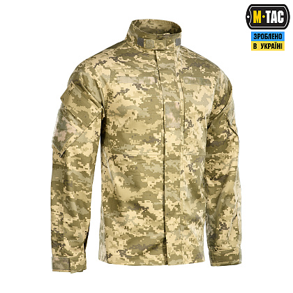 M-Tac кітель польовий MM14– Мілітарист - зображення 3