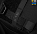 M-Tac сумка Sling Civilian Lite-NR Black– Мілітарист - мініатюра 10