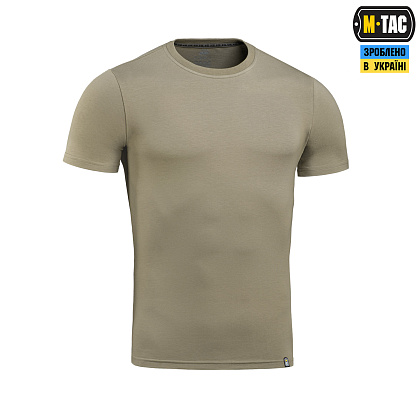 M-Tac футболка 93/7 Tan– Милитарист - фото 3