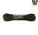 M-Tac паракорд Dragon Cord 30m OD Green– Мілітарист - мініатюра 2