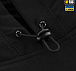 M-Tac кофта Hoodie Logo Black– Мілітарист - мініатюра 8