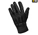 M-Tac перчатки Skeleton Nomex Black– Милитарист - миниатюра 2