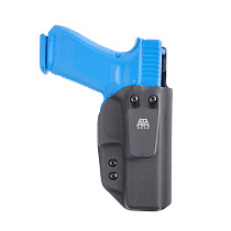 ATA Gear кобура модель Fantom ver.3 для Glock - 17 / 22 / 47 Black– Милитарист