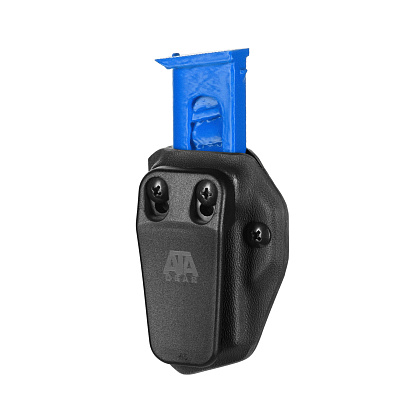 ATA Gear паучер модель Pouch ver.2 для ПМ/ПМР/ПМ-Т Black правша/лівша– Мілітарист - зображення 2