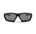 Revision окуляри ShadowStrike Grey Frame 3 Lens Kit– Мілітарист - мініатюра 2