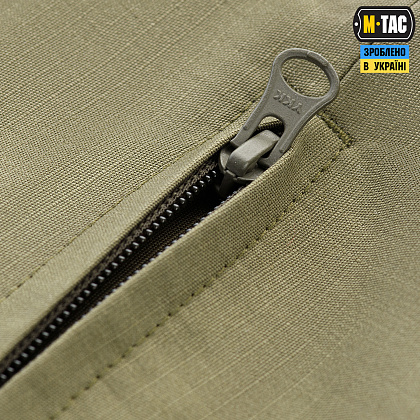 M-Tac шорты Aggressor Short Dark Olive– Милитарист - фото 10