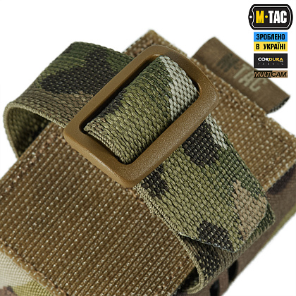 M-Tac чохол для екшн камери Multicam– Мілітарист - зображення 7