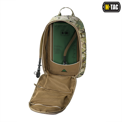 M-Tac резервуар гидросистемы 2,0л Type 2 Olive– Милитарист - фото 9