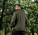 M-Tac сорочка Lumberjack Cotton Shirt Black/МС– Мілітарист - мініатюра 15