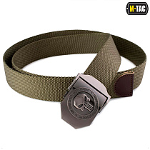 M-Tac ремінь Каратель Olive– Мілітарист