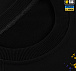 M-Tac реглан Месник Black/Yellow/Blue– Мілітарист - мініатюра 9