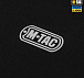 M-Tac футболка Cotton Hard Oversize Black– Милитарист - миниатюра 5
