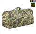 M-Tac сумка-баул 190л Elite MM14– Мілітарист - мініатюра 3
