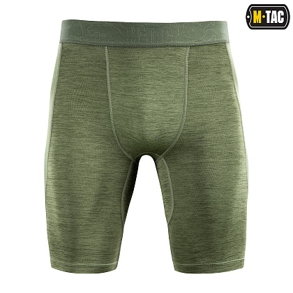 M-Tac труси  Active Level I Olive Melange– Мілітарист - зображення 2