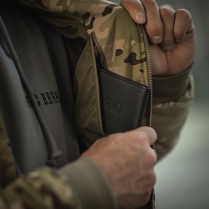 M-Tac куртка MA-1 Military Primaloft МС– Мілітарист - зображення 42