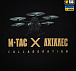 M-Tac футболка Ахіллес Black– Мілітарист - мініатюра 11
