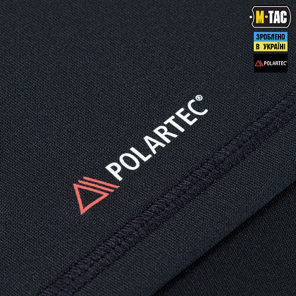 M-Tac футболка Ultra Light Polartec Dark Navy Blue– Милитарист - фото 8