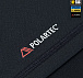 M-Tac футболка Ultra Light Polartec Dark Navy Blue– Милитарист - миниатюра 8