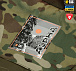 M-Tac куртка зимняя Alpha Gen.IV Pro Primaloft Multicam– Милитарист - миниатюра 5