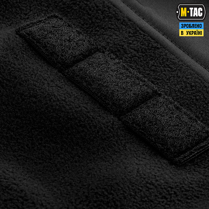 M-Tac куртка Alpha Microfleece Police Night– Мілітарист - зображення 10