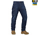 M-Tac джинсы Aggressor Dark Denim– Милитарист - миниатюра 3