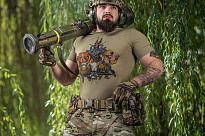  M-Tac футболка Rex team Tan