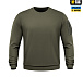 M-Tac світшот Nylon Pocket Cotton Hard Ranger Green– Мілітарист - мініатюра 2