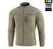 M-Tac куртка Combat Fleece Polartec Jacket Tan– Милитарист - миниатюра 1