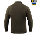 M-Tac термосорочка фліс Delta Level 2 Hex Dark Olive– Мілітарист - мініатюра 4